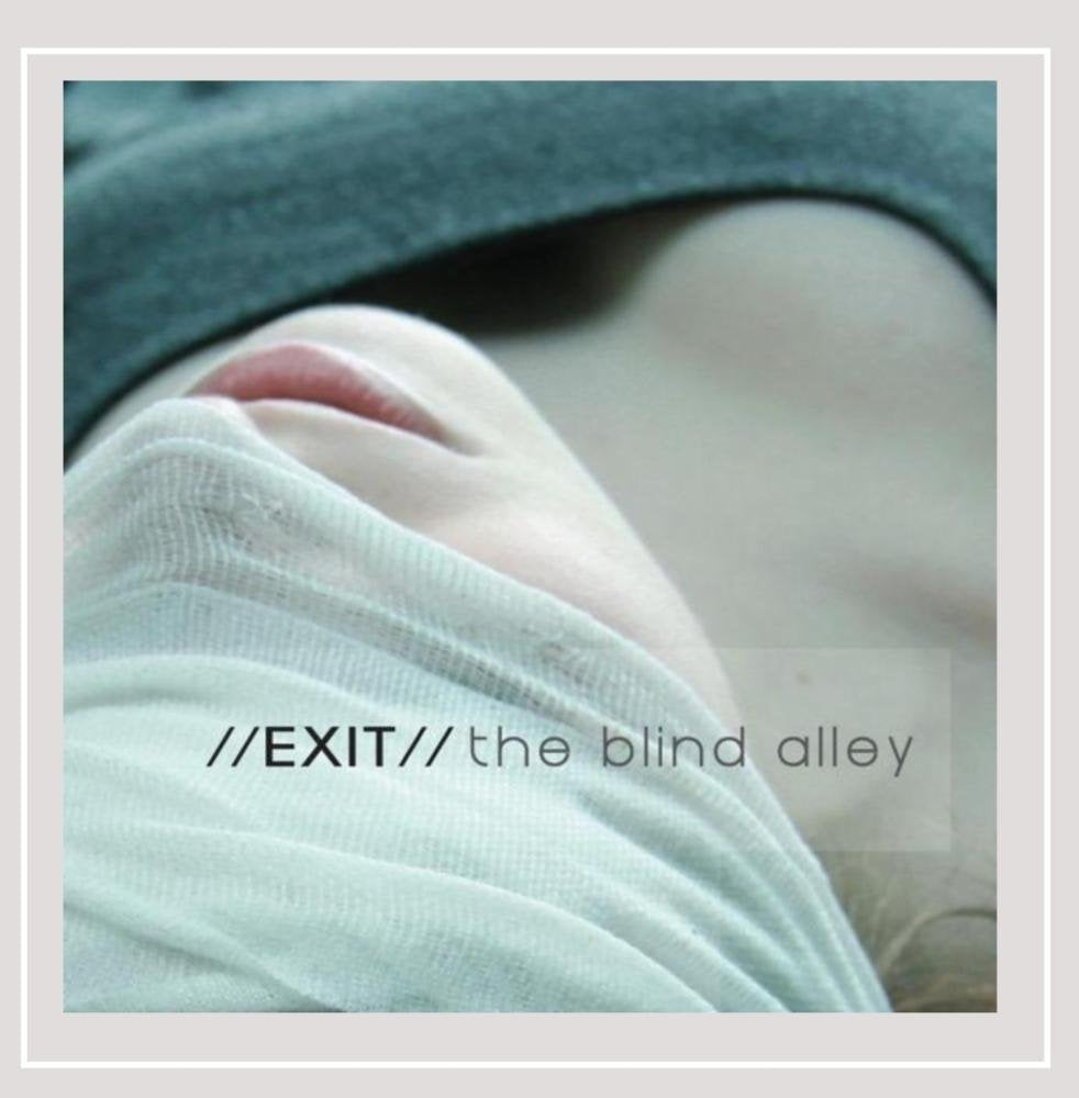 Blind Alley