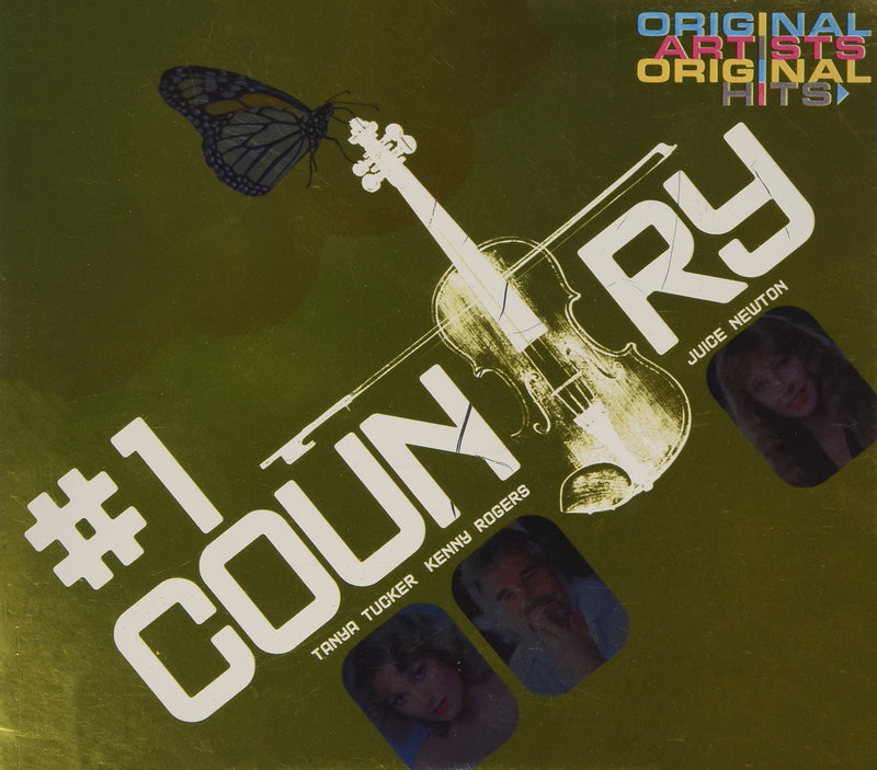 #1 Country