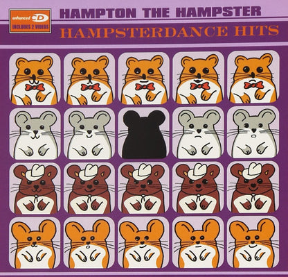 Hampsterdance Hits