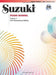 Suzuki Piano School 3