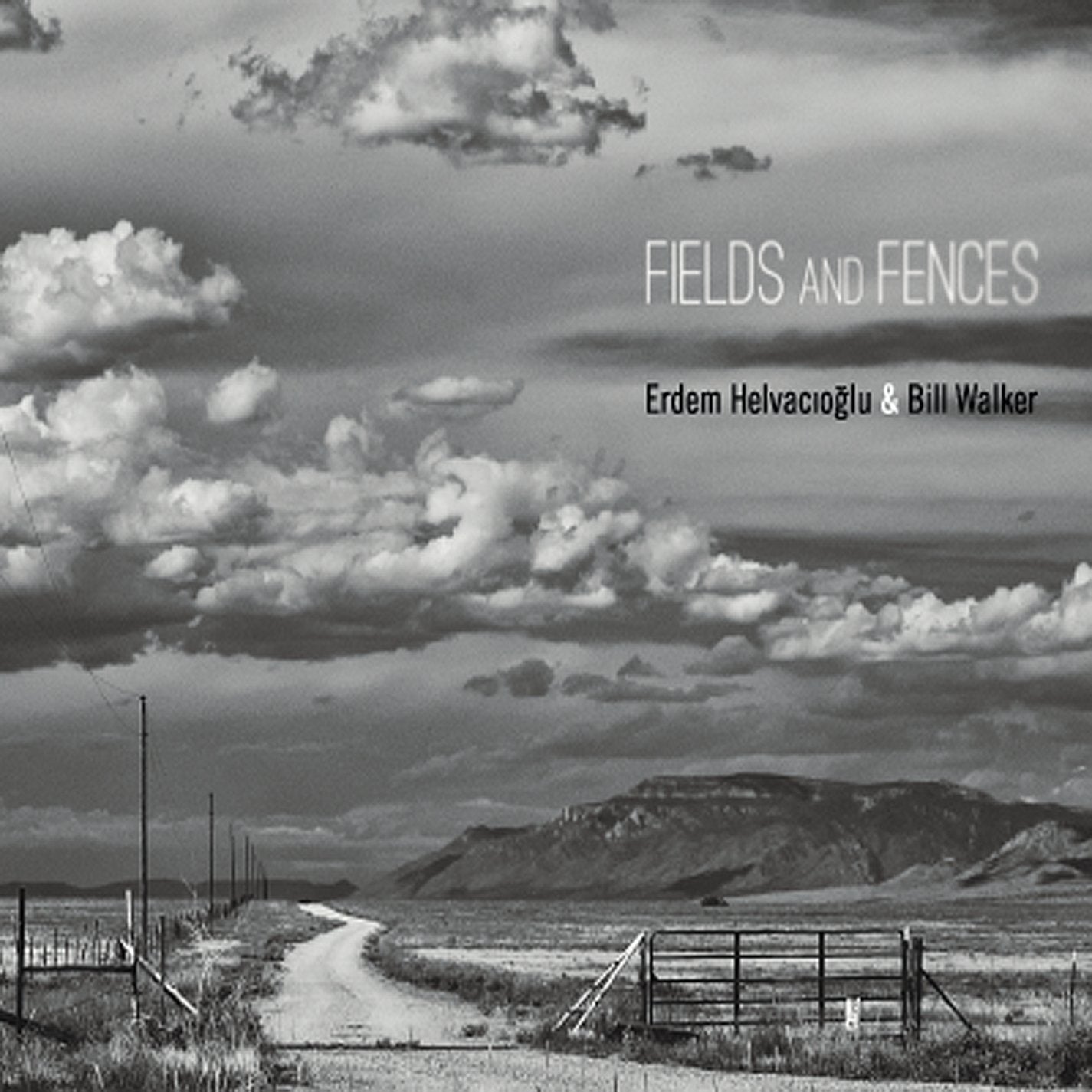 Fields & Fences