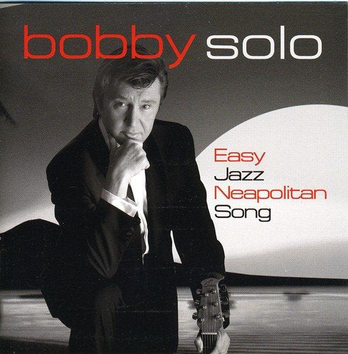 Easy Jazz Neapolitan Songs
