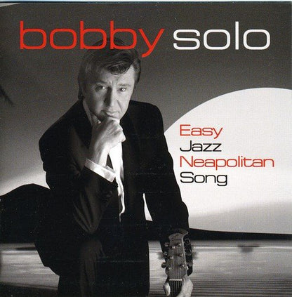 Easy Jazz Neapolitan Songs