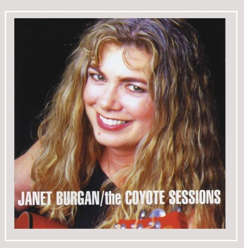 Coyote Sessions