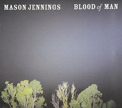 Blood of Man