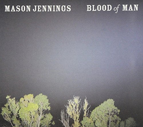 Blood of Man