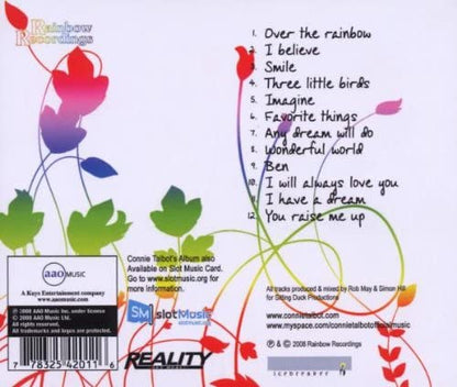 Over the Rainbow