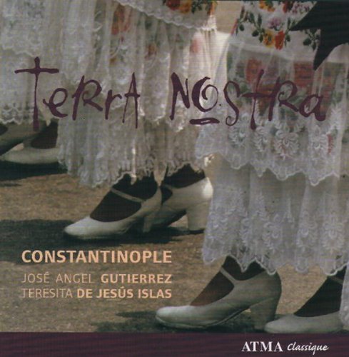 Terra Nostra