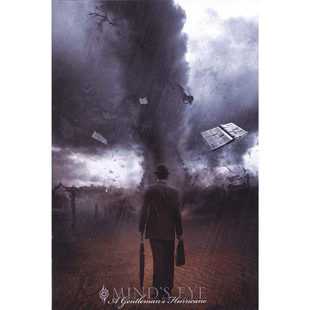 Mind's Eye: A Gentleman's Hurricane