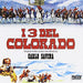 I Tre Del Colorado Canadian Wilderness Soundtrack