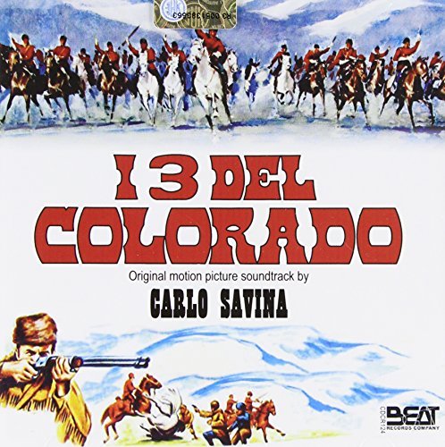 I Tre Del Colorado Canadian Wilderness Soundtrack