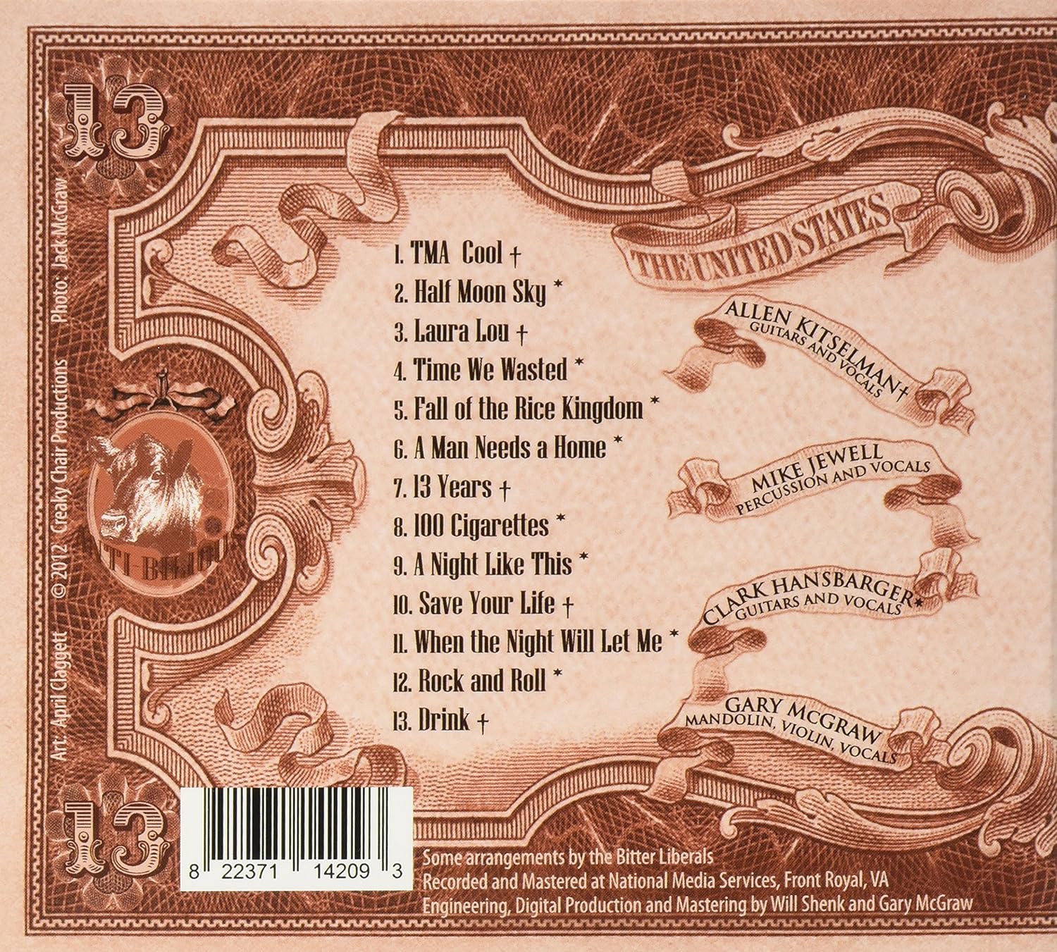 13