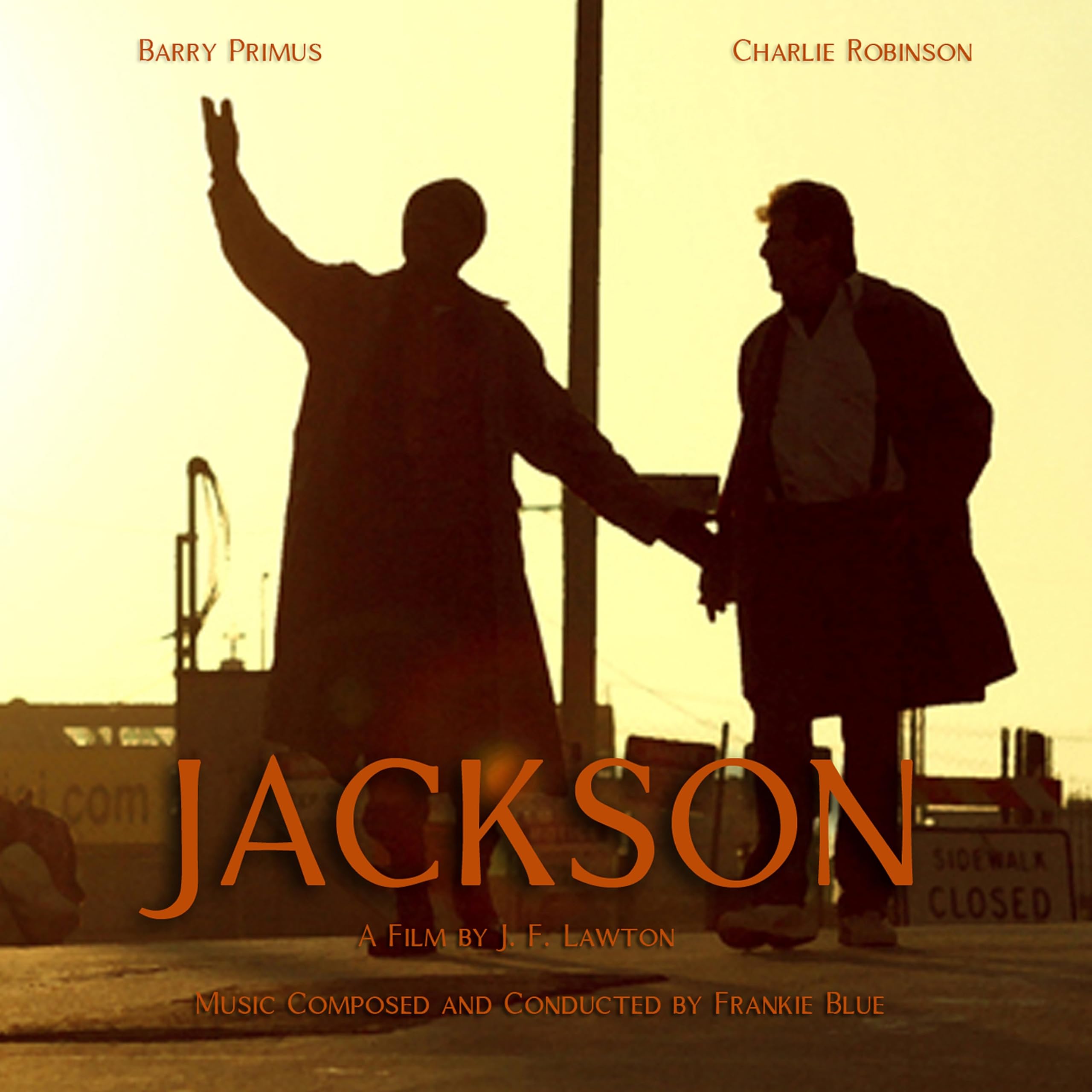 Jackson Original Soundtrack