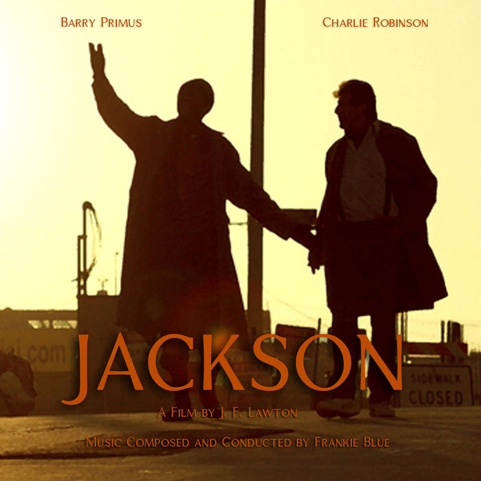 Jackson Original Soundtrack