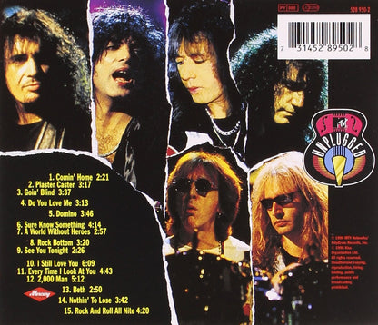 MTV Unplugged