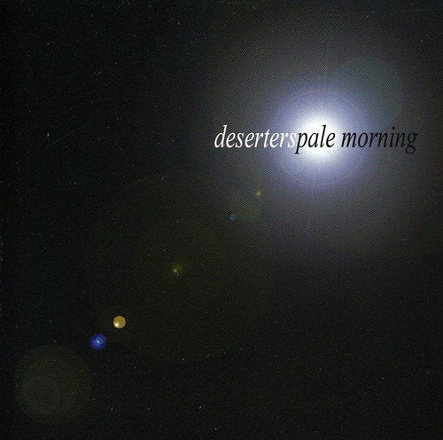 Pale Morning