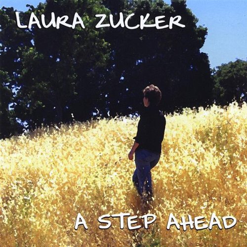 Step Ahead