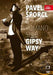 Pavel Sporcl, Gipsy Way