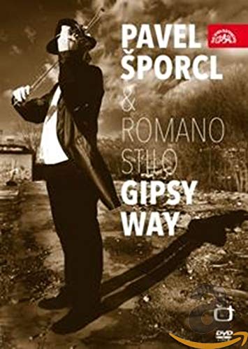 Pavel Sporcl, Gipsy Way