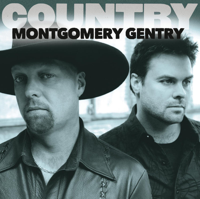 Country: Montgomery Gentry