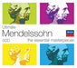 Ultimate Mendelssohn