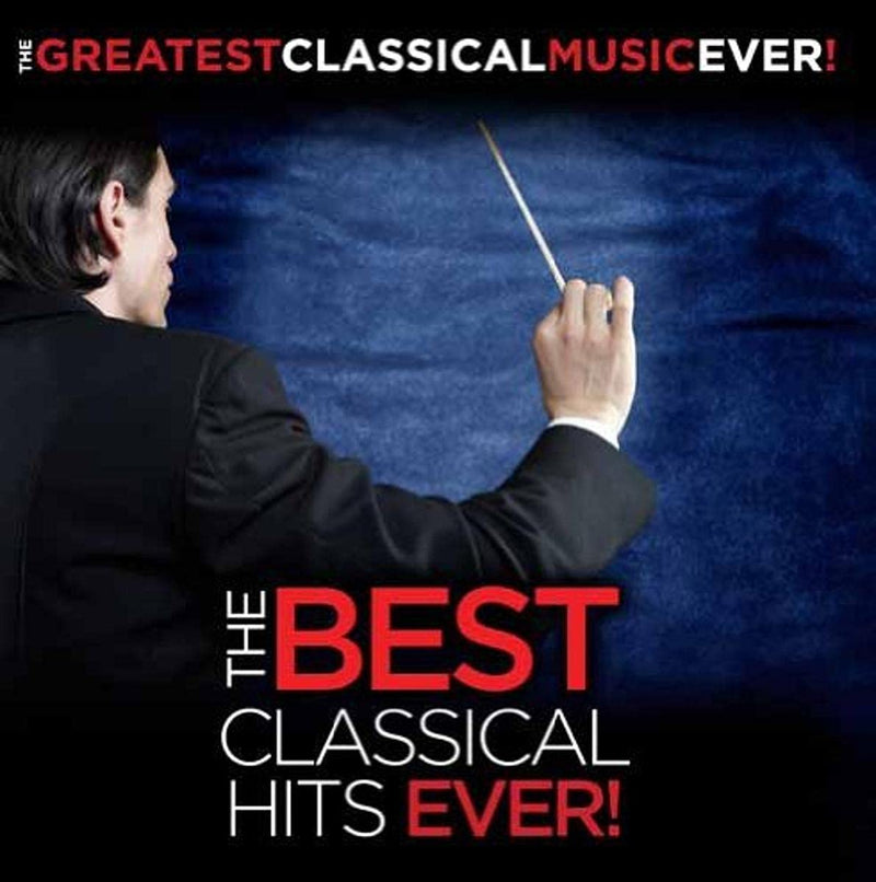 Best Classical Hits Ever / Various