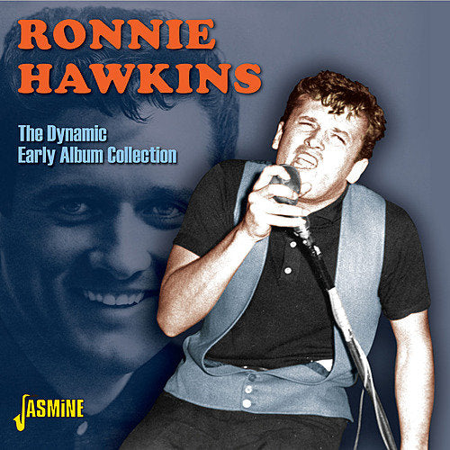 Early Album Collection