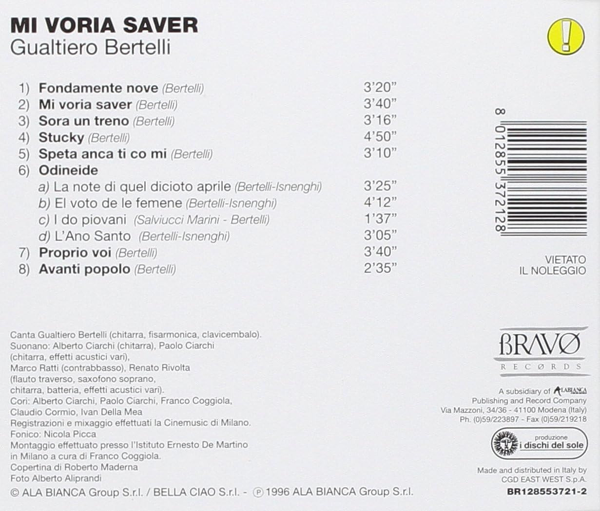Mi Voria Saver