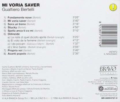 Mi Voria Saver