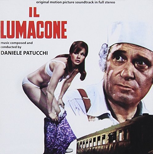 Il Lumacone / Virilita Virility Soundtracks