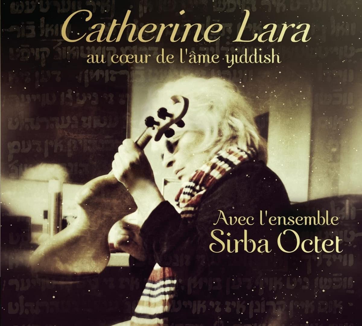 Au Coeur De Lame Yiddish