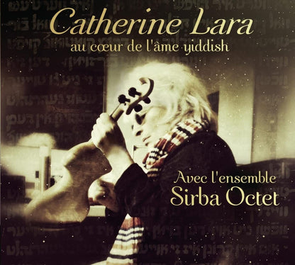Au Coeur De Lame Yiddish