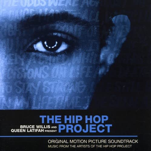 The Hip Hop Project
