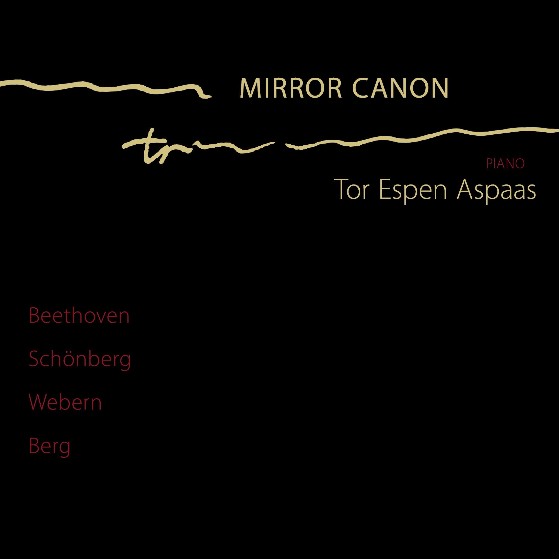 Piano Music from First & Second Viennese School