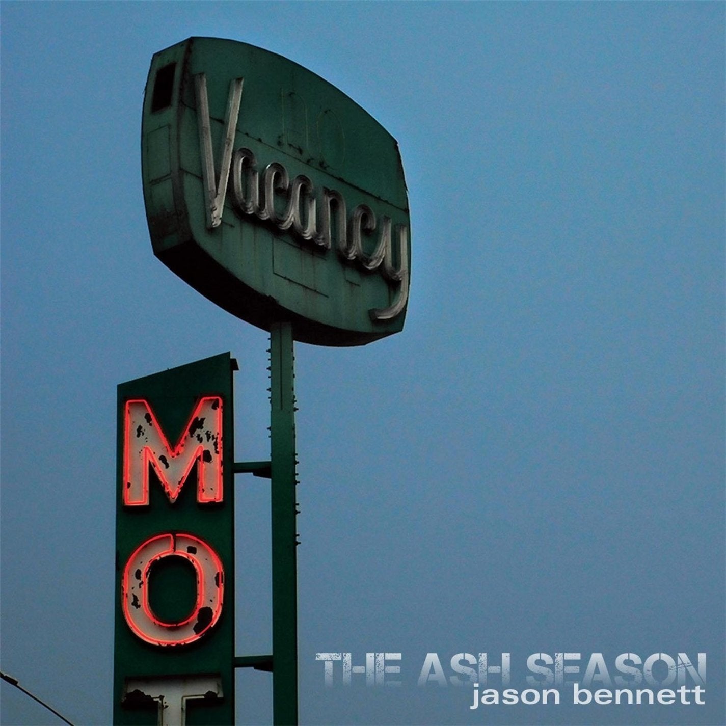 The Ash Season