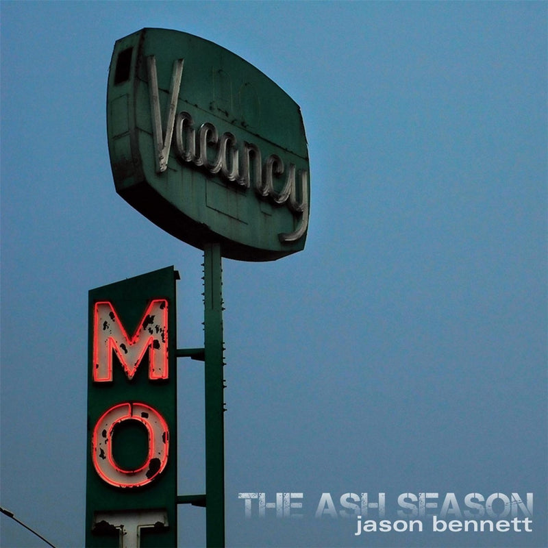 The Ash Season