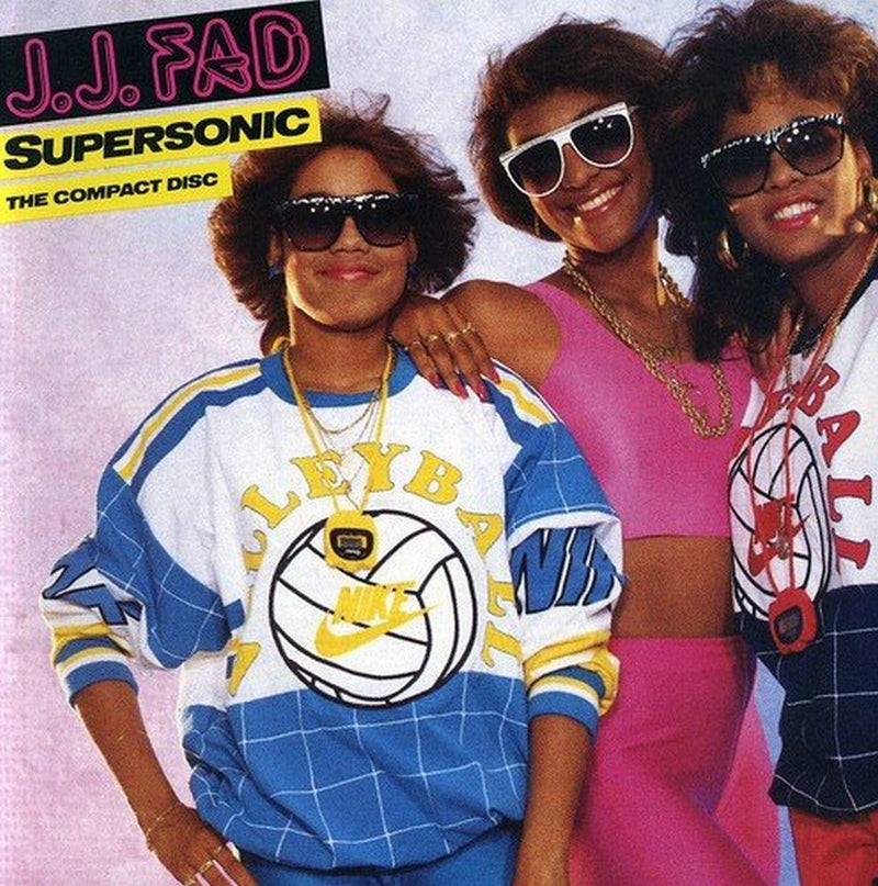 Supersonic
