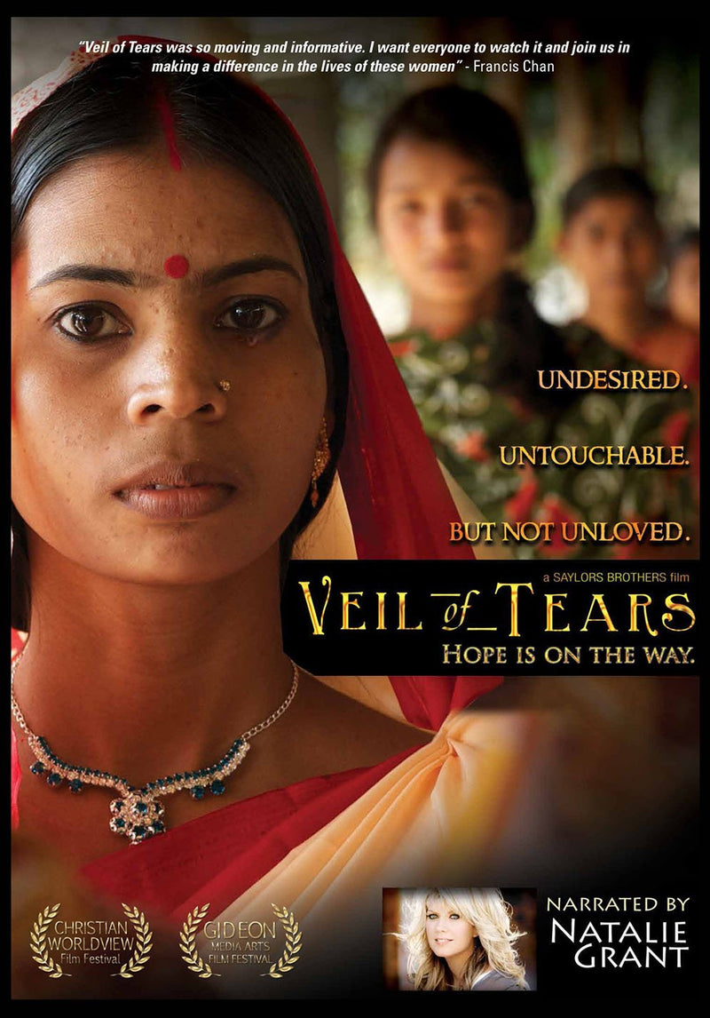 Veil of Tears
