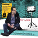 Carmen Intorre Jr - For The Soul