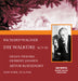 Die Walkure Act Iii (Rodzinsky, Nypo, Traubel, Janssen)