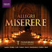 Allegri: Miserere