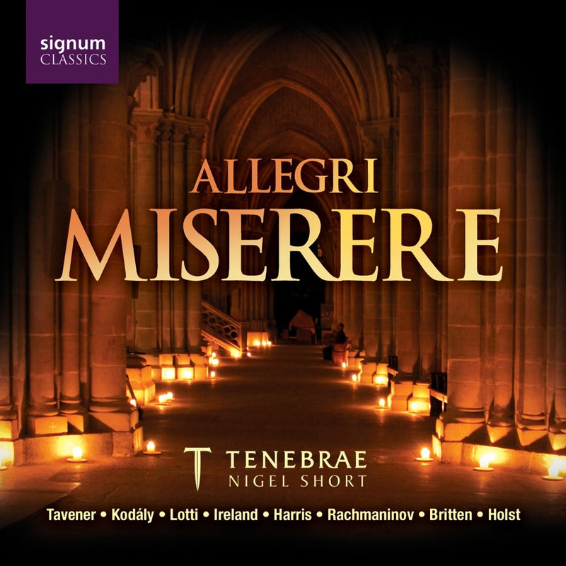 Allegri: Miserere