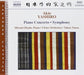 Piano Concerto, Symphony (Okada, Ulster Orchestra, Yuasa)