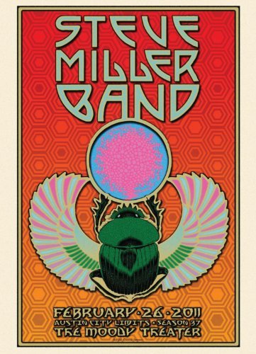 LIVE AT AUSTIN CITY LIMITS