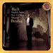 PERAHIA, MURRAY-BACH: ENGLISH SUITES NOS. 1, 3 6 ED EDITI