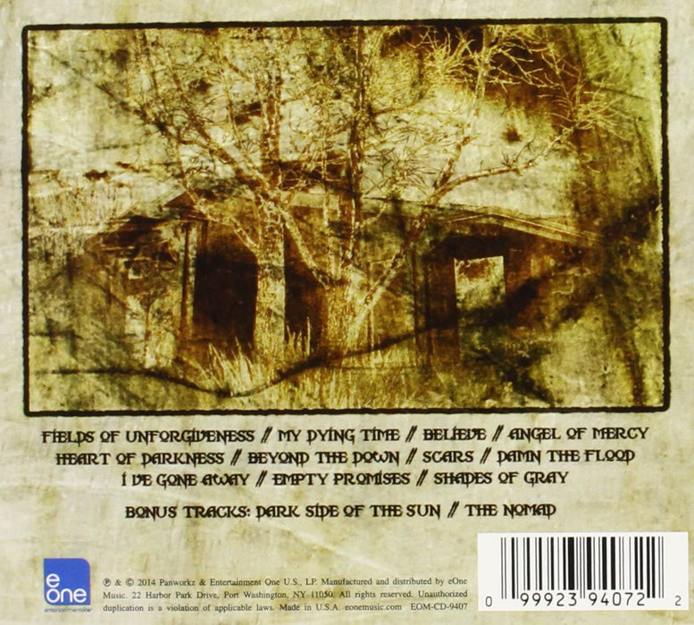 Catacombs Of The Black Vatican