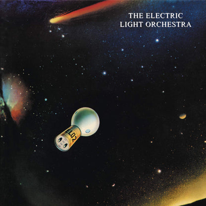 ON THE THIRD DAY ELECTRIC LIGHT ORCHESTRA