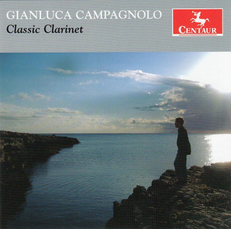 Yost: Classic Clarinet