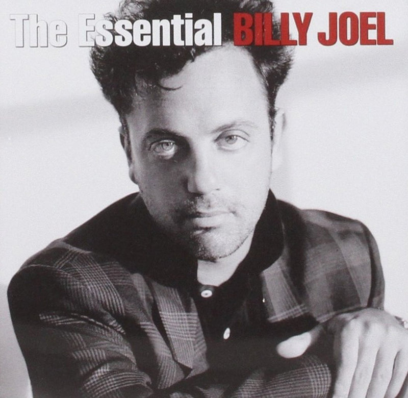 Essential Billy Joel