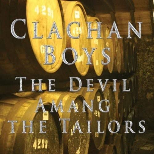 Devil Amang the Tailors